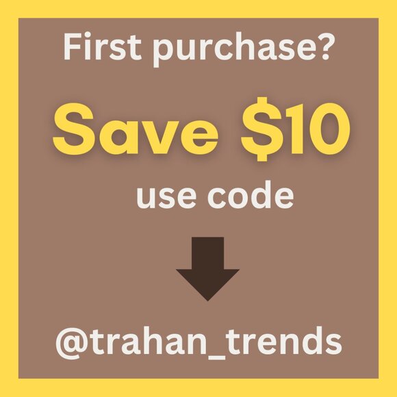 About @trahan_trends - Picture 5 of 11